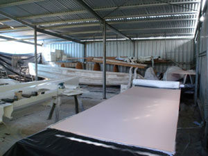 panels